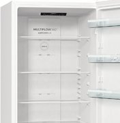 Холодильник Gorenje NRK6201EW4 фото 3 в Краснодаре