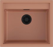 Мойка Омойкири SINTESI 57 CN фото в Краснодаре Мойка Omoikiri SINTESI 57 CN фото в Краснодаре