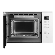 Встраиваемая микроволновая печь Maunfeld MBMO925SGW09 фото 2 в Краснодаре