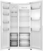 Холодильник Haier HRF-918DW фото 4 в Краснодаре