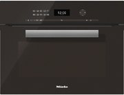 Духовой шкаф Miele H6401B HVBR коричневый гавана