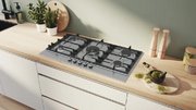 Газовая варочная панель Bosch PCR9A5I90M фото 4 в Краснодаре