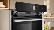 Духовой шкаф Neff B64VT73N0 фото 4 в Краснодаре