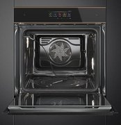 Духовой шкаф Smeg SFP6606WTPNR фото 3 в Краснодаре