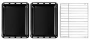 Духовой шкаф Midea MO98277CGB фото 3 в Краснодаре