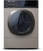 Стиральная машина Schulthess Iconic Gold ADA1.106BE1H3J3L Стиральная машина Schulthess Iconic Gold ADA1.106BE1H3J3L фото