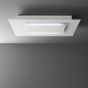 Встраиваемая вытяжка Falmec Aura 120 White фото 2 в Краснодаре