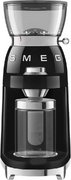 Кофемолка Smeg CGF03BLEU фото