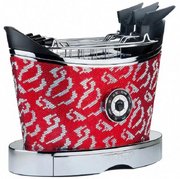 Тостер Бугатти VOLO 9895 Swarovski Red фото в Краснодаре Тостер Bugatti VOLO 9895 Swarovski Red фото в Краснодаре