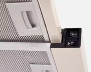 Встраиваемая вытяжка Kuppersberg Slimlux II 90 C фото 2 в Краснодаре