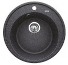 Мойка Blanco RIONA черный «лава» Мойка Blanco RIONA черный «лава»