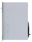 Встраиваемая вытяжка KRONA ARVEN 500 WHITE PB V2 фото 4 в Краснодаре