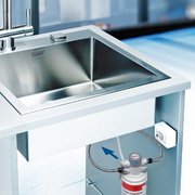 Смеситель Франке Atlas Clear Water нержавеющая сталь фото 4 в Краснодаре Смеситель Franke Atlas Clear Water нержавеющая сталь фото 4 в Краснодаре