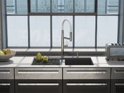 Мойка Omoikiri Kitagawa 83-2-U MO фото 2 в Краснодаре