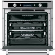 Духовой шкаф KitchenAid KOTSPB 60600 фото 2 в Краснодаре