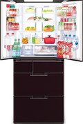 Холодильник Sharp SJ-GF60AR фото 3 в Краснодаре