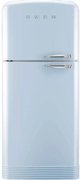 Холодильник Smeg FAB50LPB