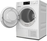 Сушильная машина Miele TWC640WP White Edition фото 3 в Краснодаре