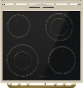 Стеклокерамическая плита Gorenje EC62CLI фото 2 в Краснодаре