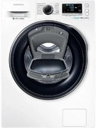 Стиральная машина Samsung WW 80 K 6210 RW/LP фото 2 в Краснодаре