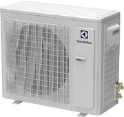 Сплит-система Electrolux EACC-18H/UP4-DC/N8 фото 2 в Краснодаре