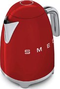 Чайник Смег KLF03RDEU фото 3 в Краснодаре Чайник Smeg KLF03RDEU фото 3 в Краснодаре