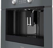 Встраиваемая кофемашина Teka CLC 855 GM STONE GREY фото 3 в Краснодаре