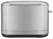 Тостер KitchenAid Artisan 5KMT2109ESX фото 3 в Краснодаре