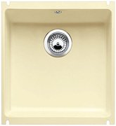 Мойка Бланко Subline 375-U ваниль фото в Краснодаре Мойка Blanco Subline 375-U ваниль фото в Краснодаре