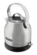 Электрочайник Китчен Эйд 5KEK1222ESX фото 2 в Краснодаре Электрочайник KitchenAid 5KEK1222ESX фото 2 в Краснодаре