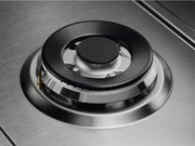 Варочная панель Electrolux EGS6436SX фото 4 в Краснодаре