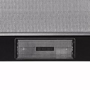 Встраиваемая вытяжка KRONA KAMILLA 600 GLASS BLACK фото 4 в Краснодаре
