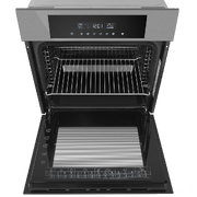 Духовой шкаф Maunfeld AEOD60103S фото 2 в Краснодаре
