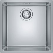 Мойка Franke FEX 110-40 сталь Мойка Franke FEX 110-40 сталь