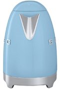 Чайник Смег KLF02PBEU фото 4 в Краснодаре Чайник Smeg KLF02PBEU фото 4 в Краснодаре