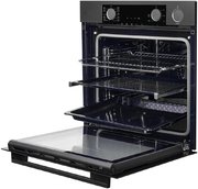 Духовой шкаф Kuppersberg KSO 610 SG фото 4 в Краснодаре