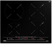 Варочная панель Teka ITC 64630 MST BLACK фото 2 в Краснодаре