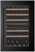 Встраиваемый винный шкаф MC Wine W48DB фото 2 в Краснодаре