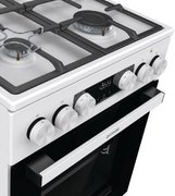 Комбинированная плита Gorenje GK5C41WF-B фото 3 в Краснодаре