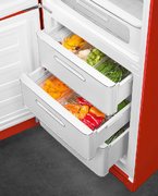 Холодильник Smeg FAB32LRD6 фото 2 в Краснодаре