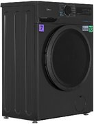 Стиральная машина Midea MF01712BS40/T фото 2 в Краснодаре