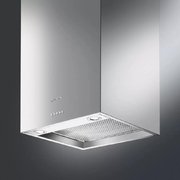 Вытяжка Smeg KQ45X фото 2 в Краснодаре