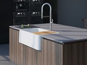 Мойка Omoikiri TARENTO 83 WH фото 4 в Краснодаре