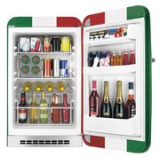 Холодильник Smeg FAB10HLIT фото 2 в Краснодаре
