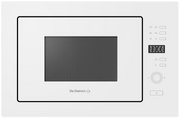 Встраиваемая микроволновая печь De Dietrich DMG2122W Встраиваемая микроволновая печь De Dietrich DMG2122W