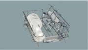 Посудомоечная машина Bosch SPV 40X90 RU фото 3 в Краснодаре