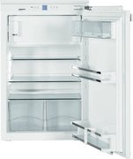 Встраиваемый холодильник Liebherr IK 1654 Premium фото 2 в Краснодаре