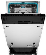 Встраиваемая посудомоечная машина Haier HDWE11-696RU фото 2 в Краснодаре