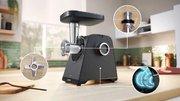 Мясорубка Bosch MFWS430B фото 3 в Краснодаре