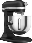 Миксер Китчен Эйд Artisan 5KSM70SHXEBK фото 3 в Краснодаре Миксер KitchenAid Artisan 5KSM70SHXEBK фото 3 в Краснодаре